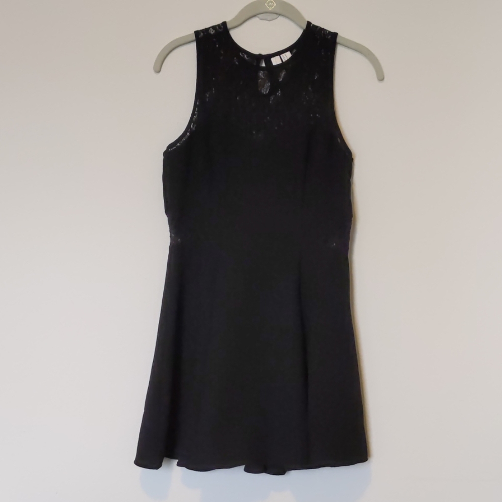 Forever 21 lace dress